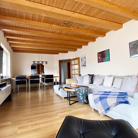 Fewo Sonnenlay - Apartments An Der Mosel Brauneberg Ngoại thất bức ảnh