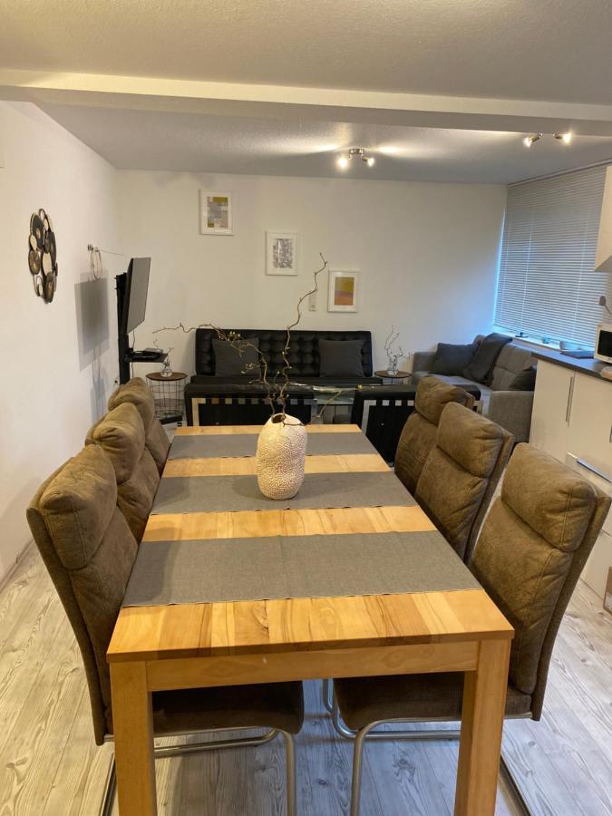 Fewo Sonnenlay - Apartments An Der Mosel Brauneberg Ngoại thất bức ảnh