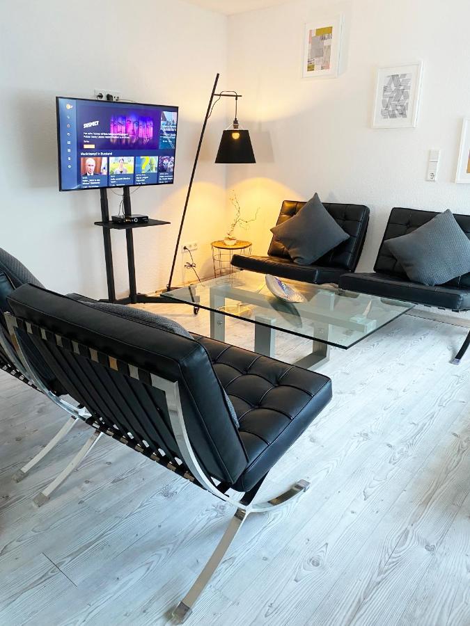 Fewo Sonnenlay - Apartments An Der Mosel Brauneberg Ngoại thất bức ảnh