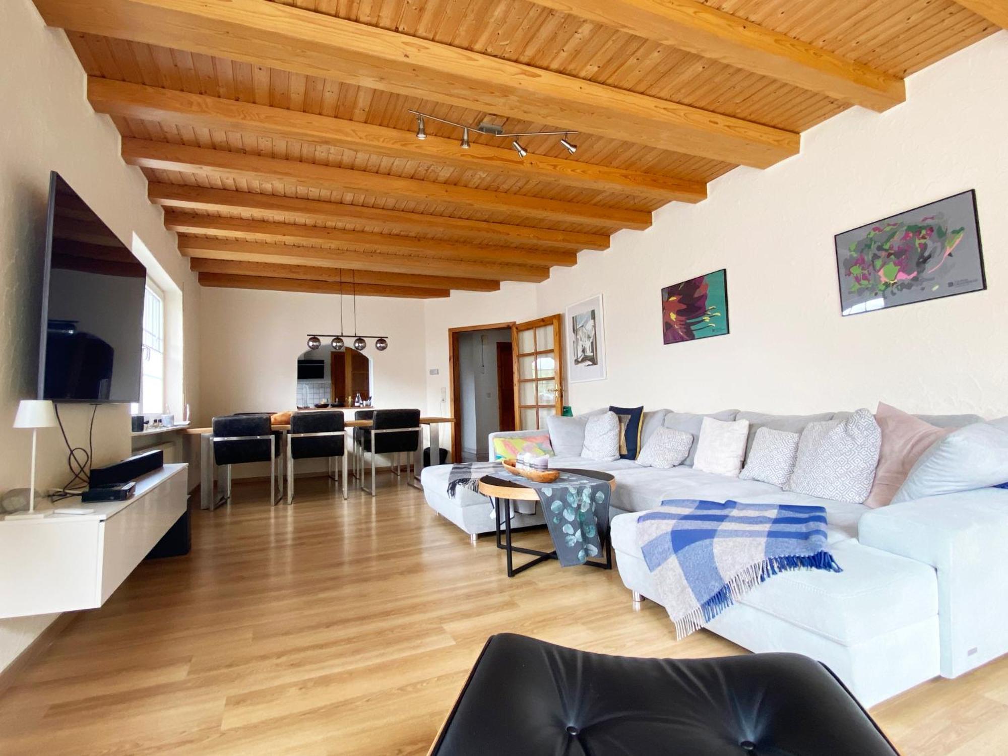 Fewo Sonnenlay - Apartments An Der Mosel Brauneberg Ngoại thất bức ảnh