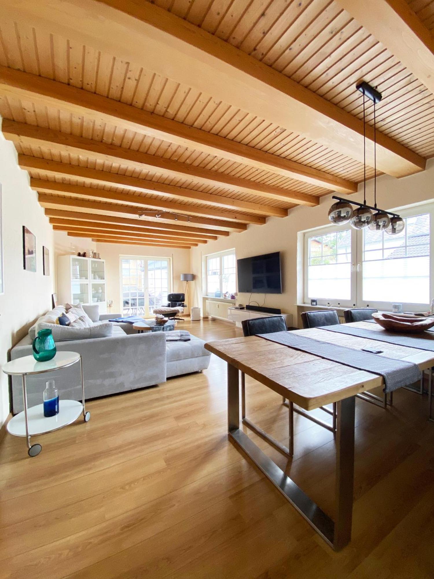 Fewo Sonnenlay - Apartments An Der Mosel Brauneberg Ngoại thất bức ảnh
