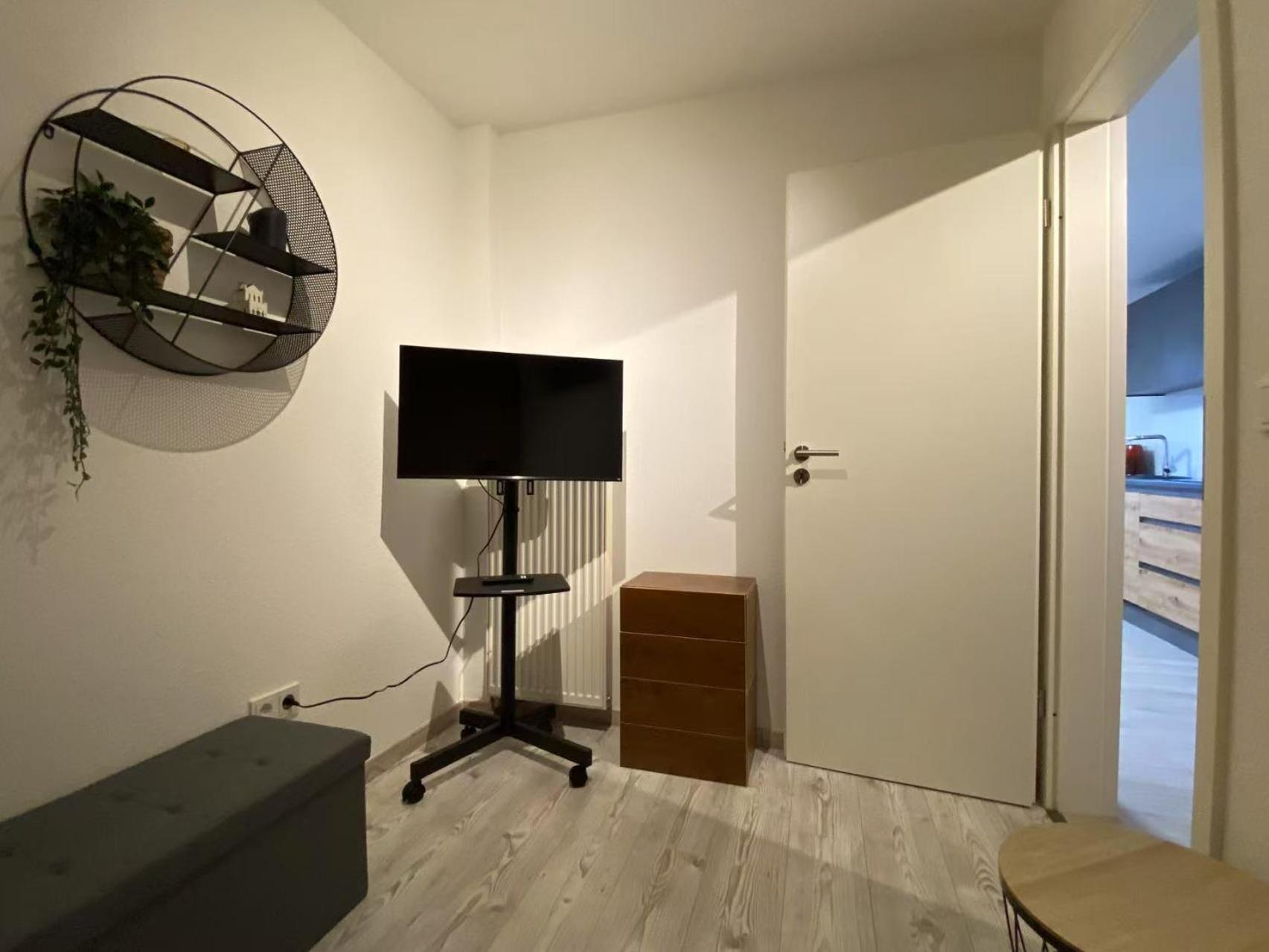 Fewo Sonnenlay - Apartments An Der Mosel Brauneberg Ngoại thất bức ảnh