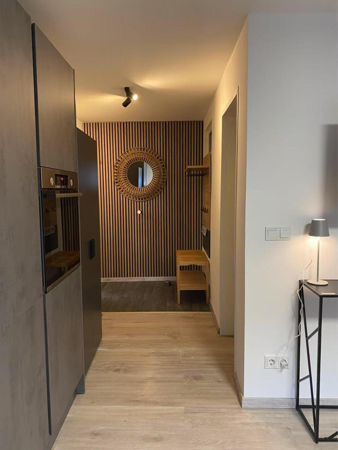 Fewo Sonnenlay - Apartments An Der Mosel Brauneberg Ngoại thất bức ảnh