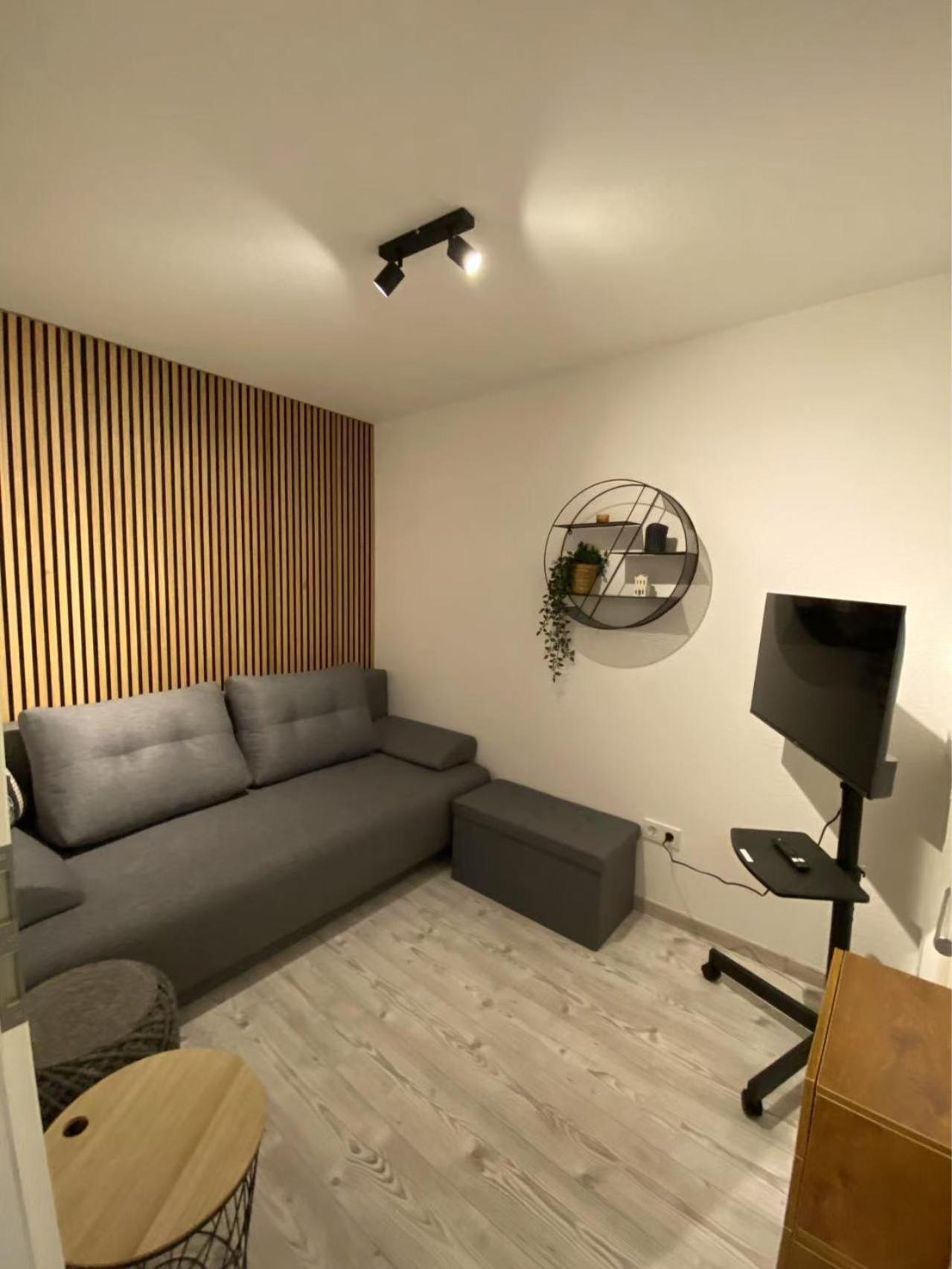 Fewo Sonnenlay - Apartments An Der Mosel Brauneberg Ngoại thất bức ảnh