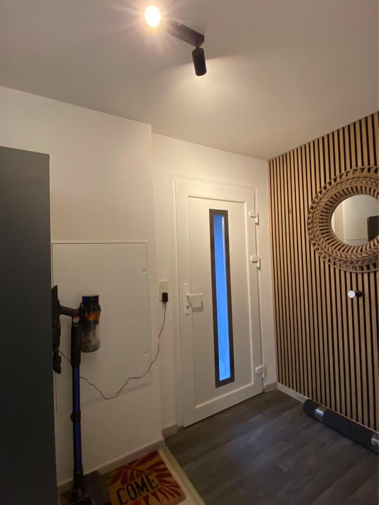 Fewo Sonnenlay - Apartments An Der Mosel Brauneberg Ngoại thất bức ảnh