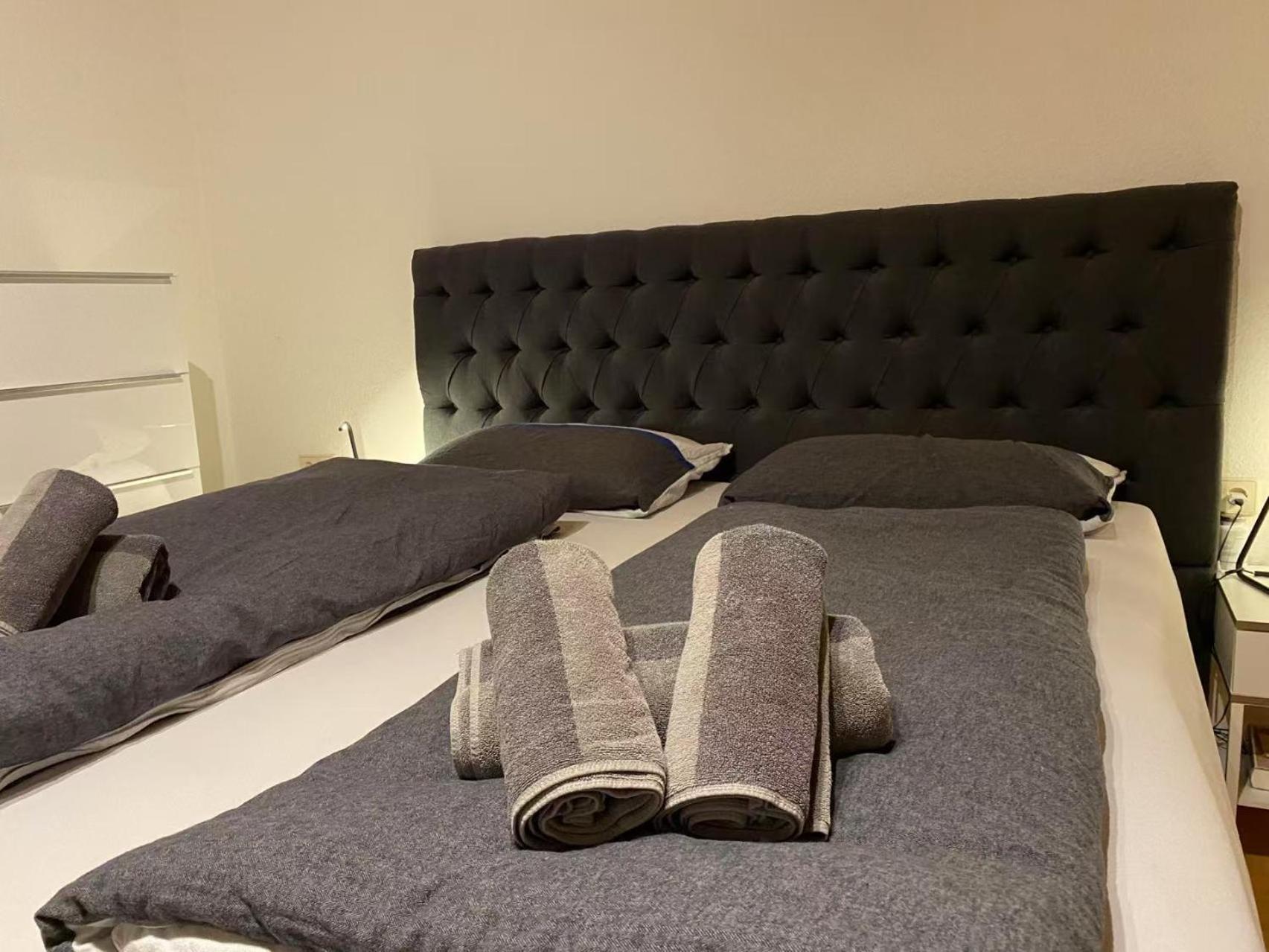 Fewo Sonnenlay - Apartments An Der Mosel Brauneberg Ngoại thất bức ảnh
