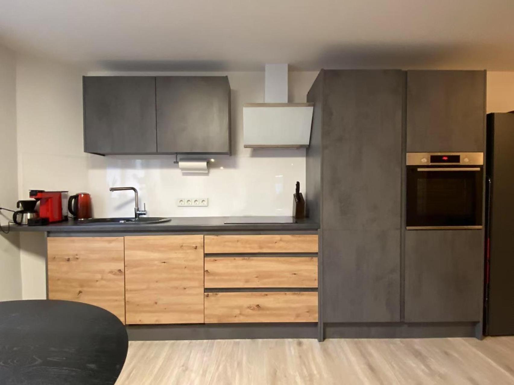 Fewo Sonnenlay - Apartments An Der Mosel Brauneberg Ngoại thất bức ảnh