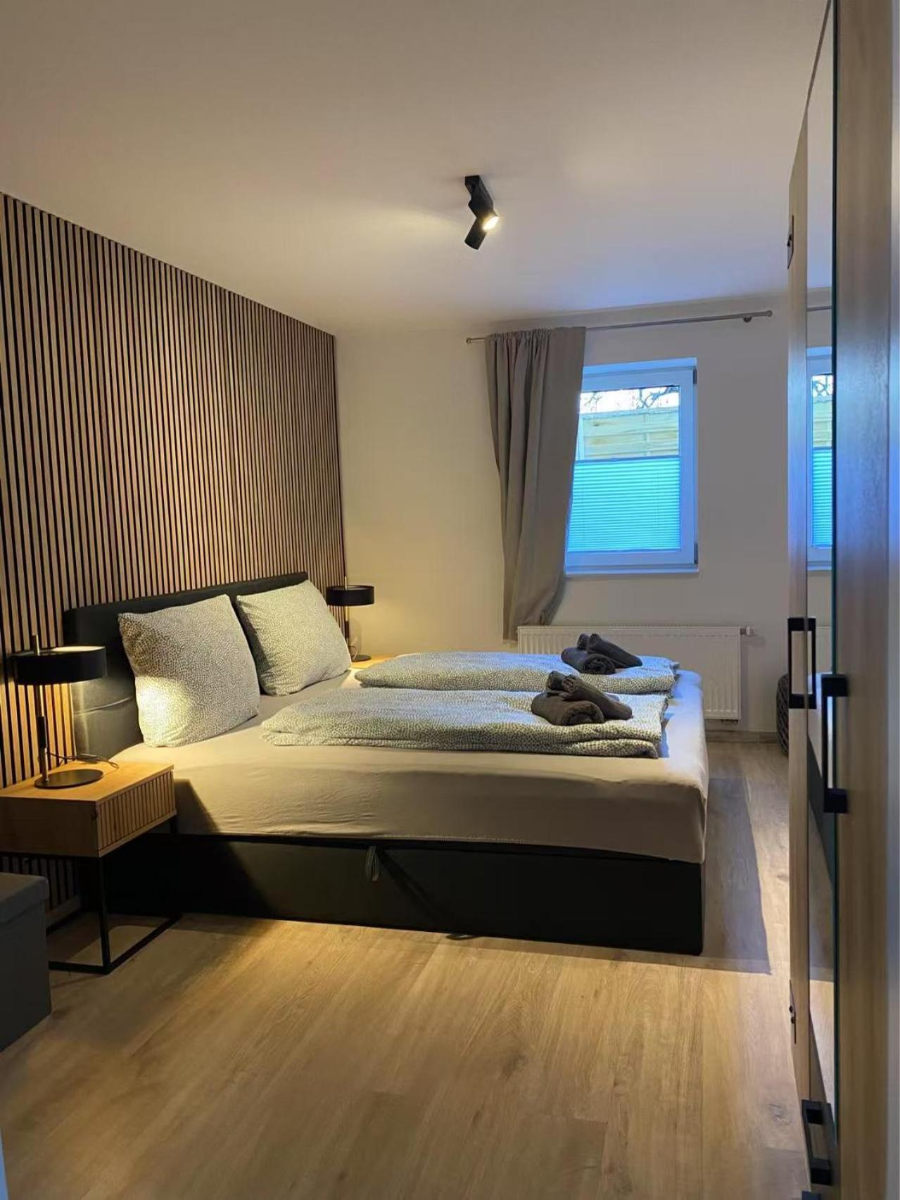 Fewo Sonnenlay - Apartments An Der Mosel Brauneberg Ngoại thất bức ảnh