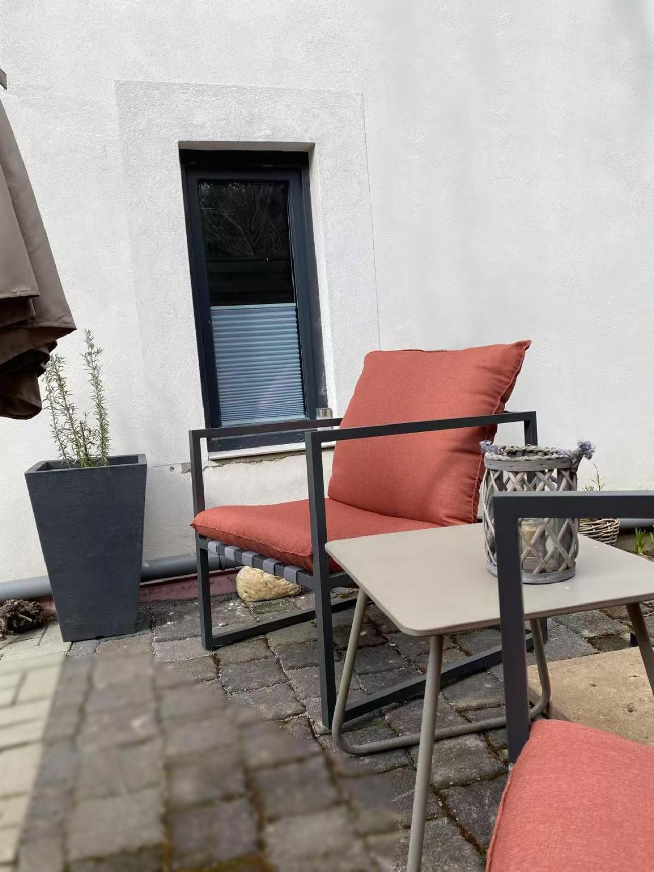 Fewo Sonnenlay - Apartments An Der Mosel Brauneberg Phòng bức ảnh