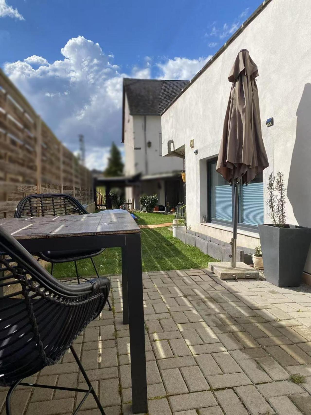 Fewo Sonnenlay - Apartments An Der Mosel Brauneberg Phòng bức ảnh