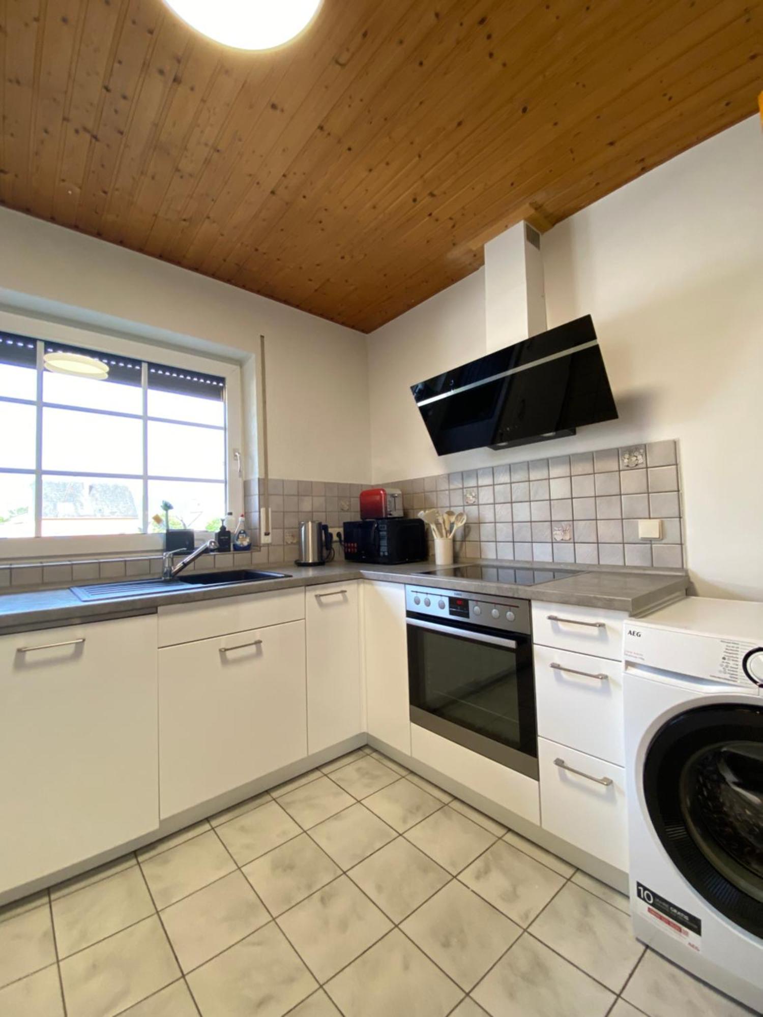 Fewo Sonnenlay - Apartments An Der Mosel Brauneberg Ngoại thất bức ảnh