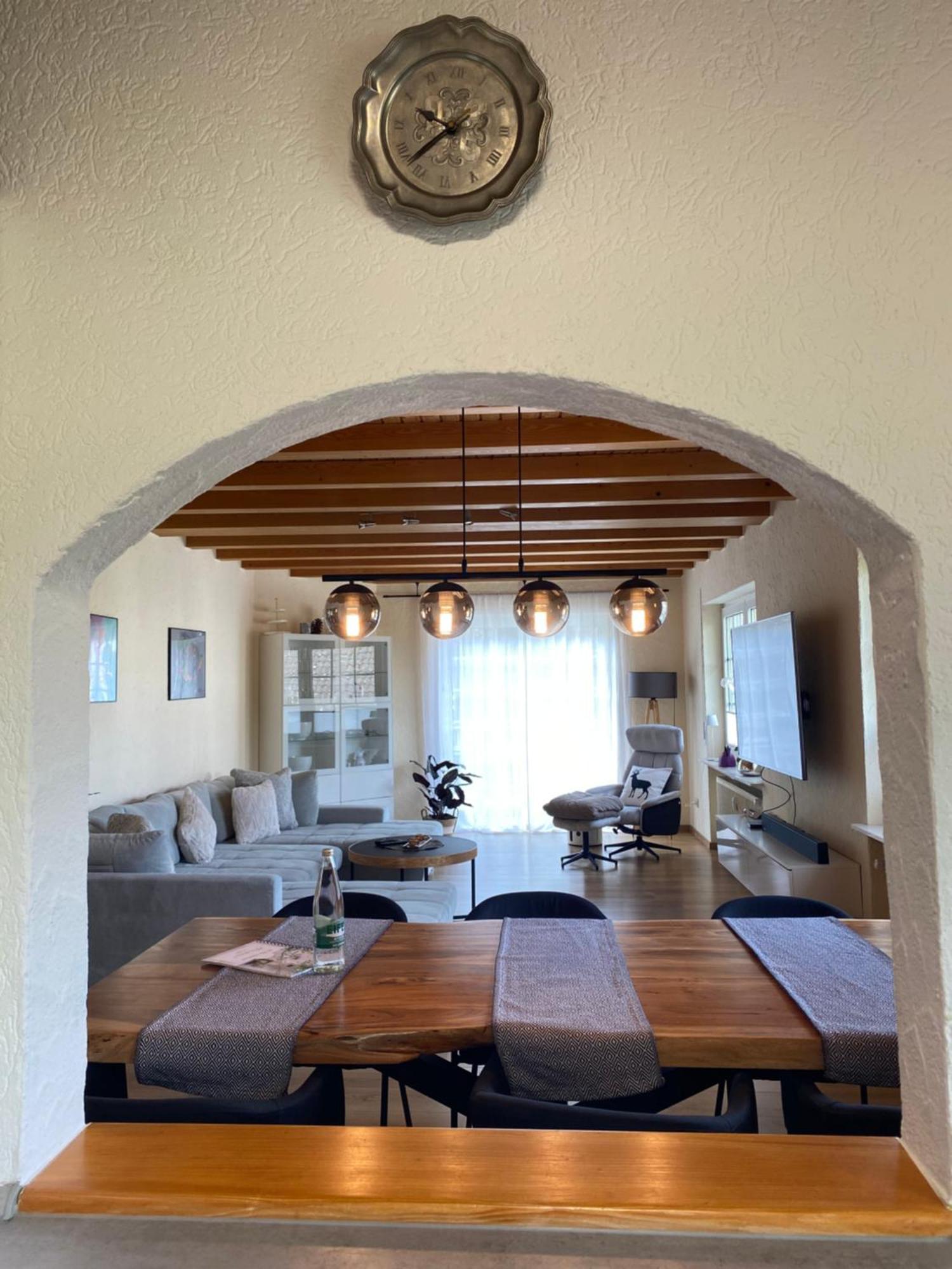 Fewo Sonnenlay - Apartments An Der Mosel Brauneberg Ngoại thất bức ảnh
