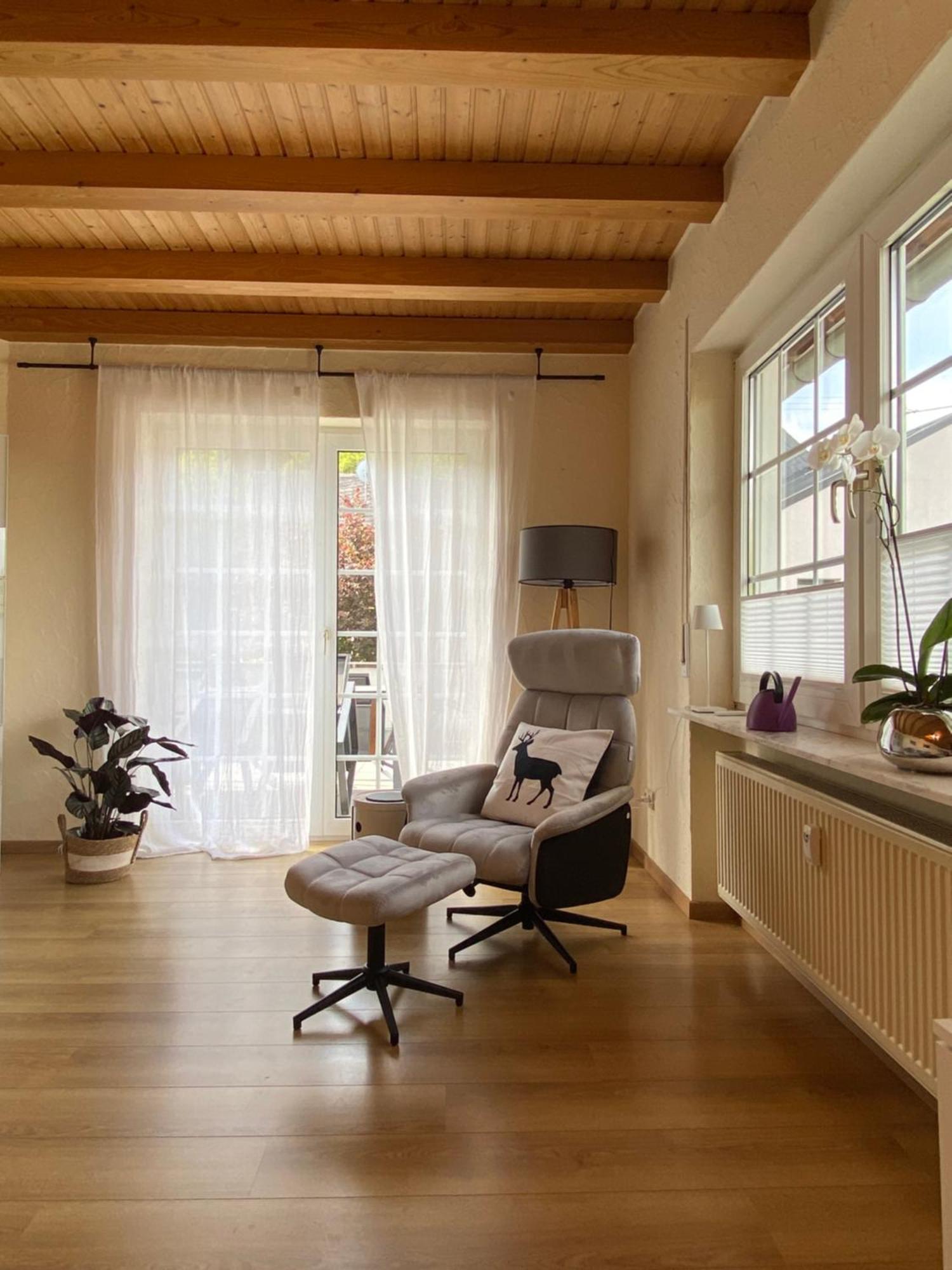 Fewo Sonnenlay - Apartments An Der Mosel Brauneberg Ngoại thất bức ảnh